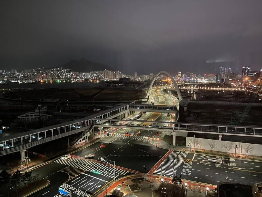 Stay G7 Busan Station Kültér fotó