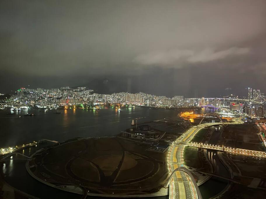 Stay G7 Busan Station Kültér fotó